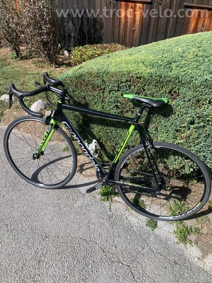 Vélo de route Cannondale Caad 12 shimano 105 2017