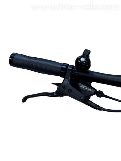 Haibike Trekking 5 Vélo électrique Shimano Alivio 2021 - 5