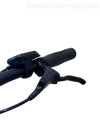 Haibike Trekking 5 Vélo électrique Shimano Alivio 2021 - 6