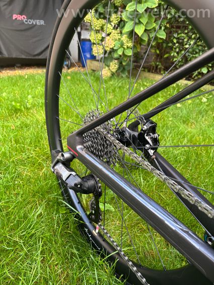 Kit cadre BMC Teammachine SLR 4 2023 - 3