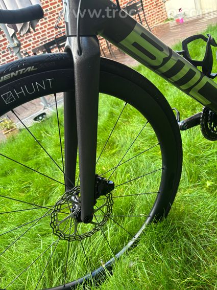 Kit cadre BMC Teammachine SLR 4 2023 - 6