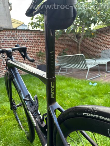 Kit cadre BMC Teammachine SLR 4 2023 - 7
