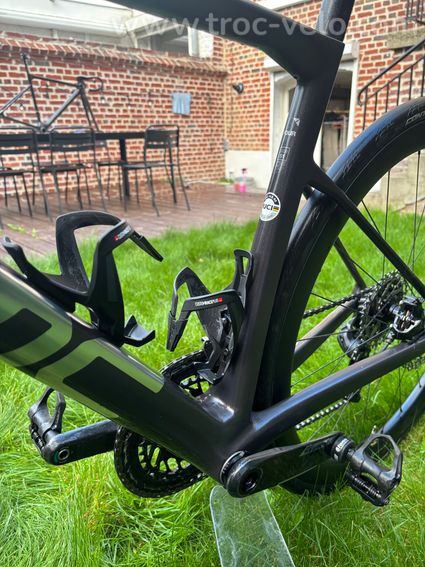 Kit cadre BMC Teammachine SLR 4 2023 - 8