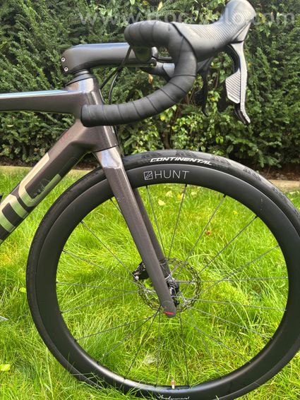 Kit cadre BMC Teammachine SLR 4 2023 - 10
