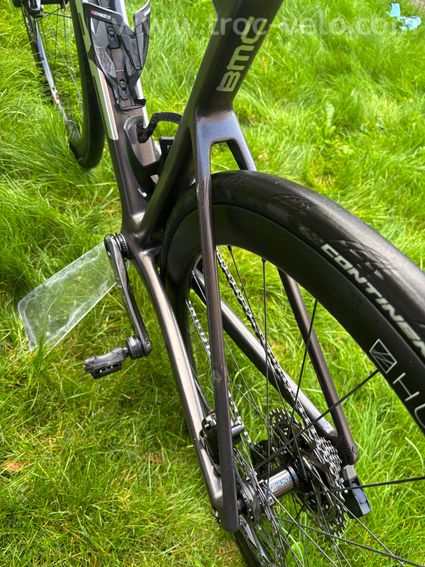 Kit cadre BMC Teammachine SLR 4 2023 - 11