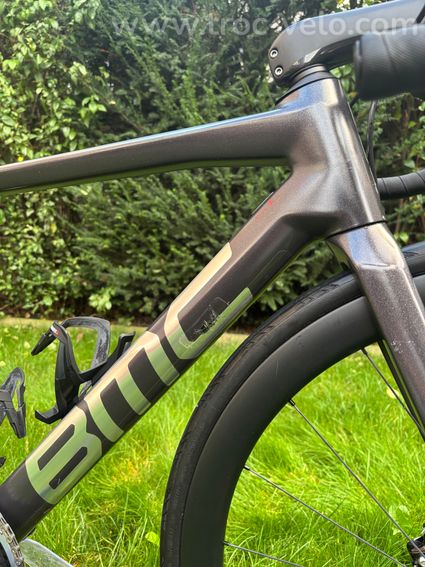 Kit cadre BMC Teammachine SLR 4 2023 - 12