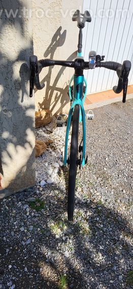 Bianchi oltre race 2026 - 2