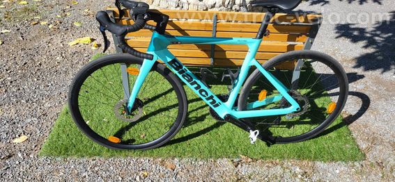 Bianchi oltre race 2026 - 4