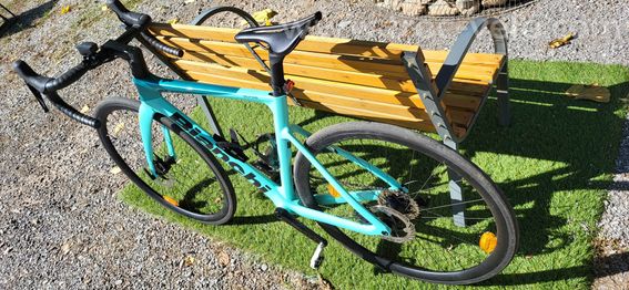 Bianchi oltre race 2026 - 5