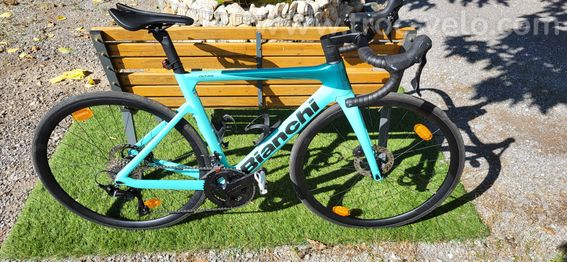 Bianchi oltre race 2026 - 7