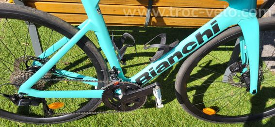 Bianchi oltre race 2026 - 8