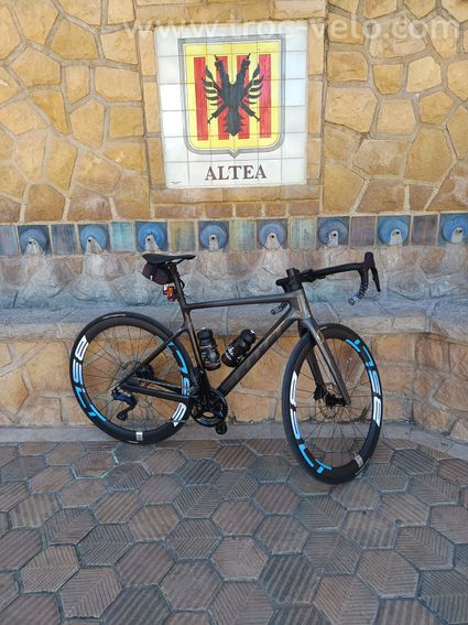 Scott addict 20 grey  - 2
