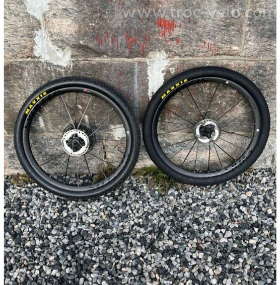 Syncros Silverton SL 30mm