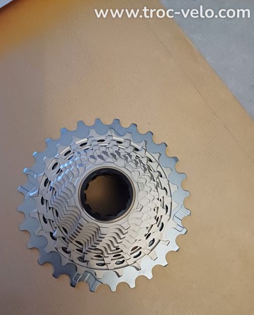 Cassette SRAM RED Xdr - 3