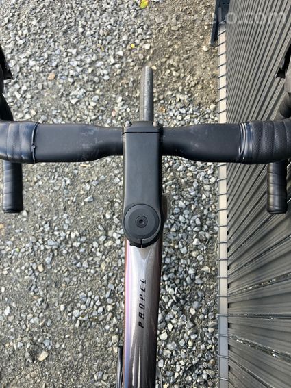 Giant Propel SRAM rival etap AXS - 3