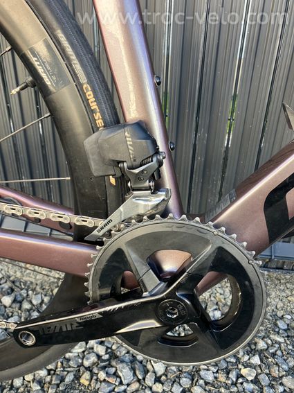 Giant Propel SRAM rival etap AXS - 5