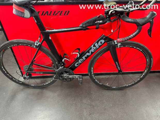 cervelo  s3 - 1