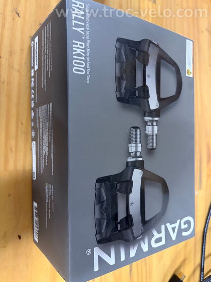 Garmin Rally RK100 - 6