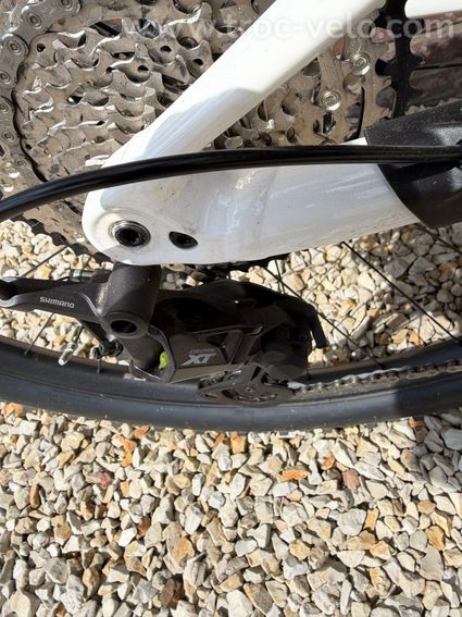 Orbea Oiz h10 - 2