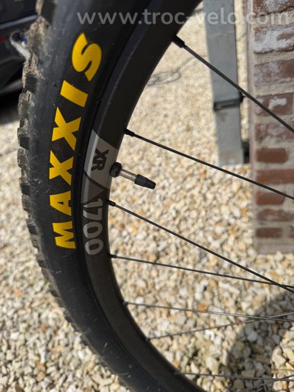 Orbea Oiz h10 - 3