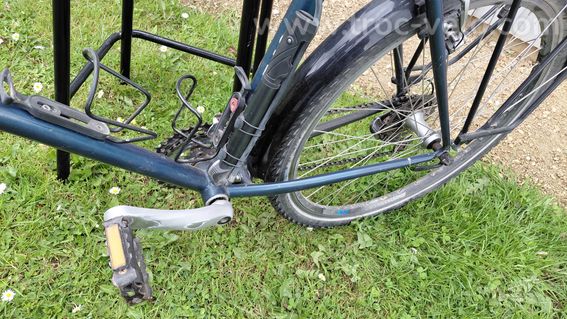 Vélo de randonnée - 5
