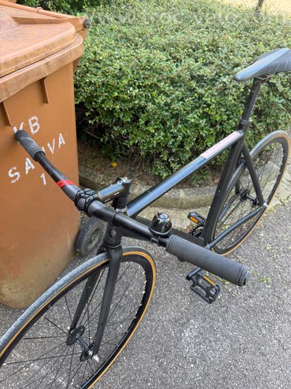 Aventon Mataro Low 2015 - 3