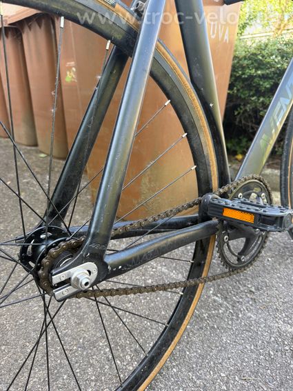 Aventon Mataro Low 2015 - 4