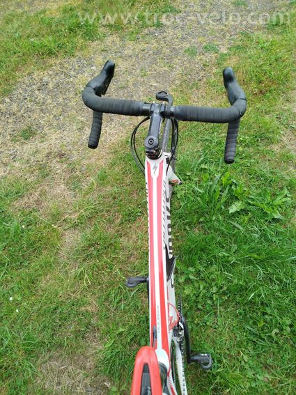 Specialized swork sl4 roubaix - 2
