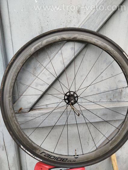 Specialized swork sl4 roubaix - 3