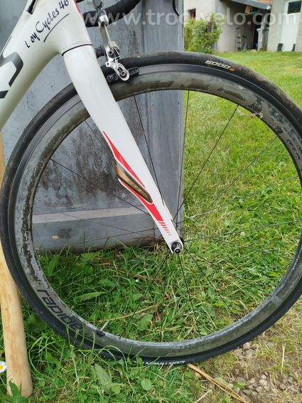 Specialized swork sl4 roubaix - 4