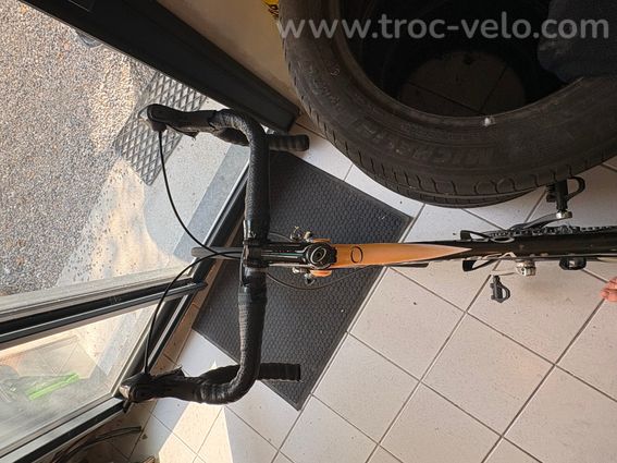 Vélo Orbea Opal L - 2