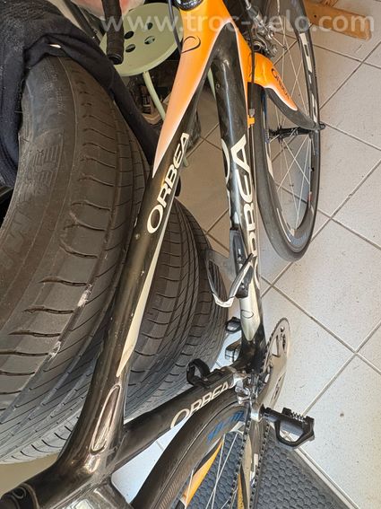 Vélo Orbea Opal L - 4