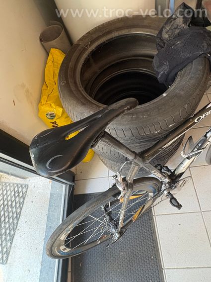 Vélo Orbea Opal L - 5