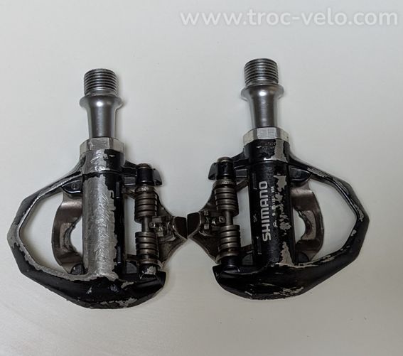 Pédales Shimano PD-ES600 - 2
