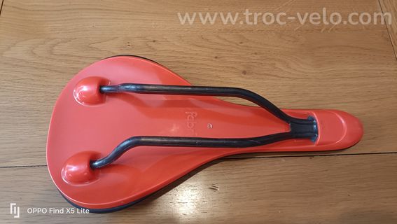 Selle Fabric carbone - 4