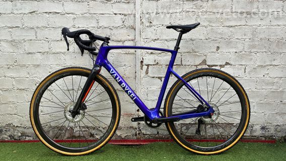 Van Rysel RCX 2 - 2