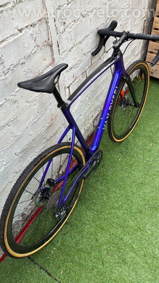 Van Rysel RCX 2 - 3