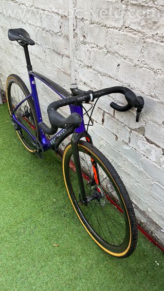 Van Rysel RCX 2 - 4