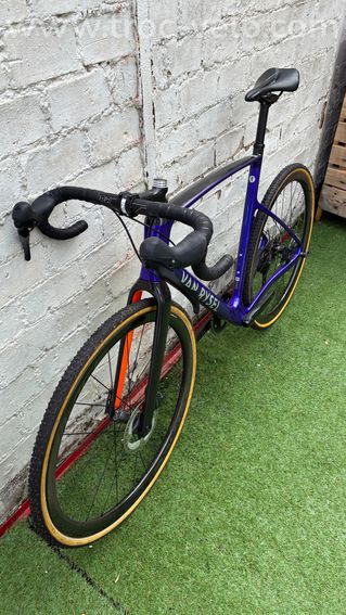 Van Rysel RCX 2 - 5