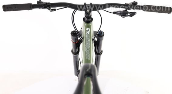 Produit Reconditionne Vtt Origine Naja 2021 Bon Etat - 6