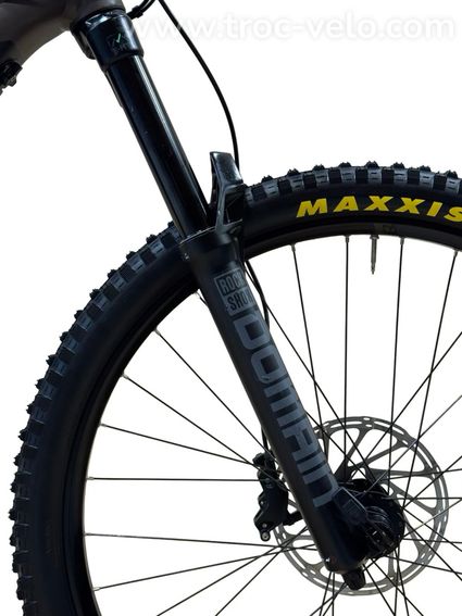Raymon TrailRay 160E 9.0 29 pouces VTT électrique Tektro RD 2022 - 3