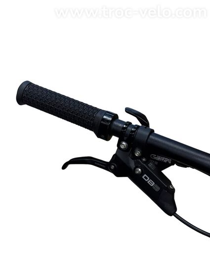 Raymon TrailRay 160E 9.0 29 pouces VTT électrique Tektro RD 2022 - 4