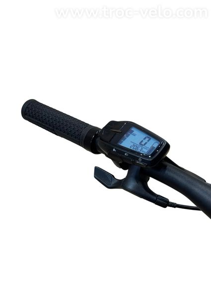 Raymon TrailRay 160E 9.0 29 pouces VTT électrique Tektro RD 2022 - 6