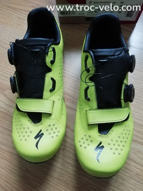 Chaussure specialized  - 1