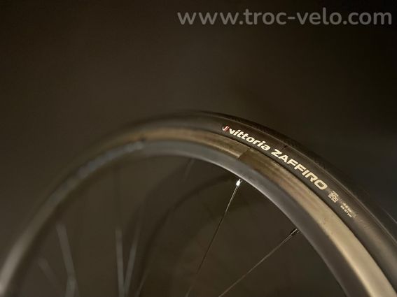 🔥réservées🔥ROVAL Alpinist CLX rapide DT ceramic 🔥dt swiss mavic corima enve princeton swisside - 4