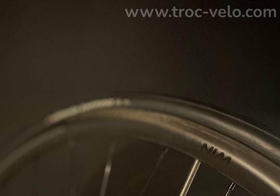 🔥réservées🔥ROVAL Alpinist CLX rapide DT ceramic 🔥dt swiss mavic corima enve princeton swisside - 5