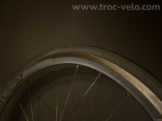🔥réservées🔥ROVAL Alpinist CLX rapide DT ceramic 🔥dt swiss mavic corima enve princeton swisside - 6