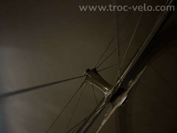 🔥réservées🔥ROVAL Alpinist CLX rapide DT ceramic 🔥dt swiss mavic corima enve princeton swisside - 8