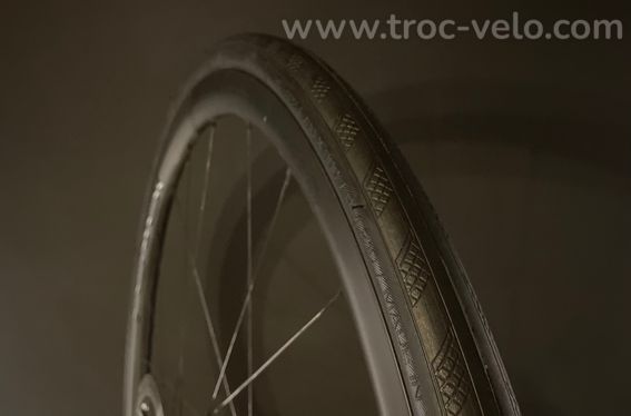🔥réservées🔥ROVAL Alpinist CLX rapide DT ceramic 🔥dt swiss mavic corima enve princeton swisside - 10