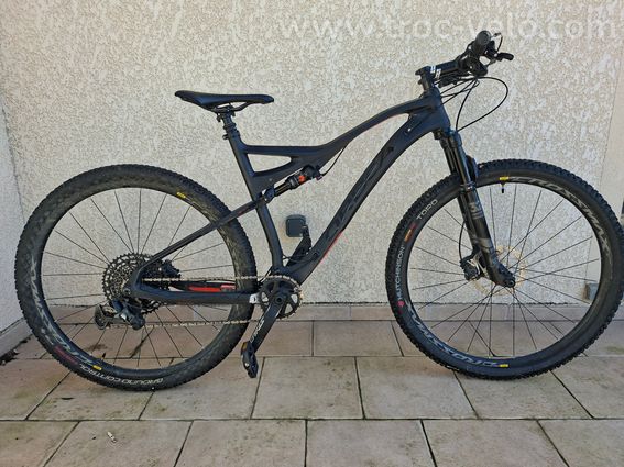 ORBEA OIZ M50 2019 - 2